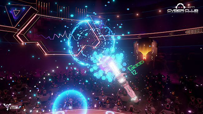 CyberClub-2077