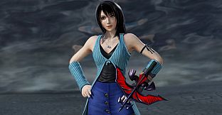 DFF NT: Cardinal, Rinoa Heartilly's 4th Weapon