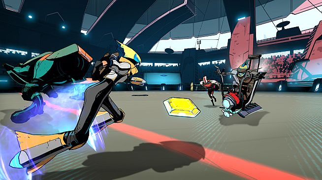 ACE Founder Pack DLC