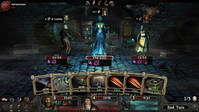 Deepest Chamber: Resurrection