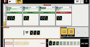 SYSTEM 21