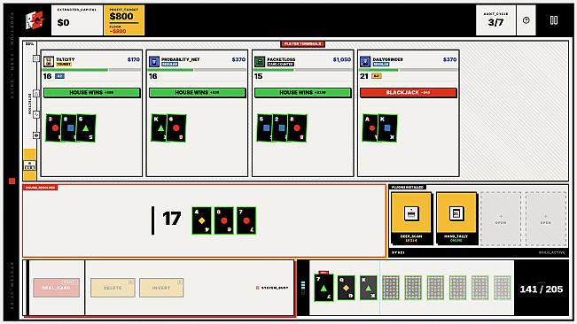 SYSTEM 21