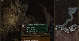 Serania - Path of the Scion