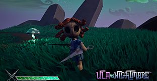 Ula vs. Nightmare