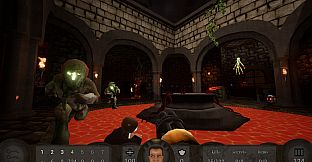 KARM - Early Access Archives