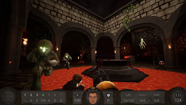 KARM - Early Access Archives