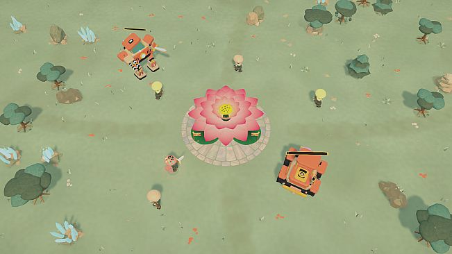 Zompioland
