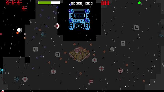 Tiger Tank 59 Ⅰ Volcano MP040