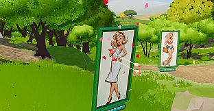PinUp Archery