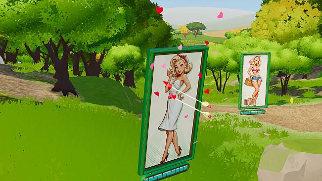 PinUp Archery