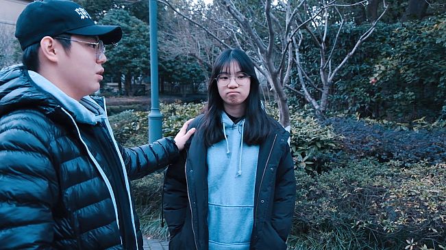 Self Reliance 自我性赖