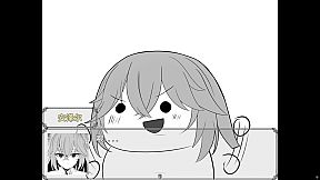 镜之心 Heart of the Mirror