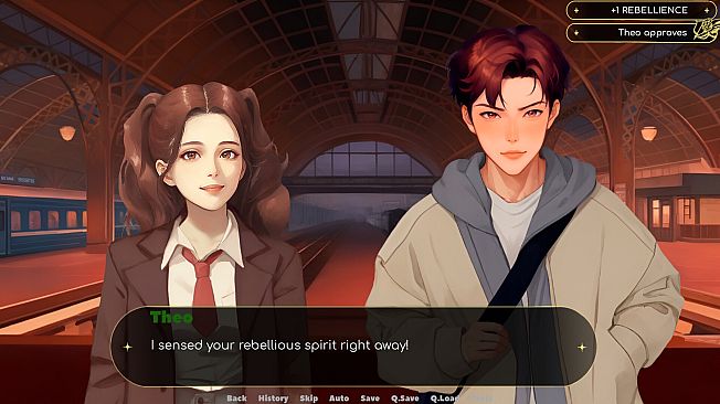 Arts & Hearts Academy