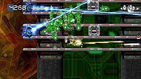 Alien Zombie Megadeath