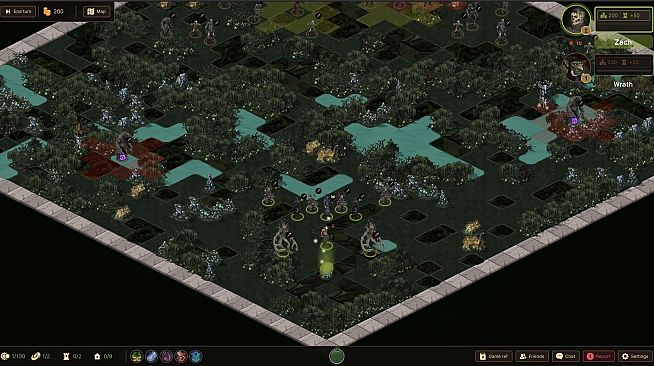 Age of Gods - Equinox Campaign