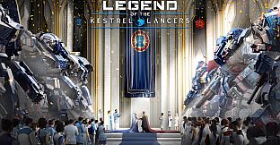 MechWarrior 5: Legend of the Kestrel Lancers