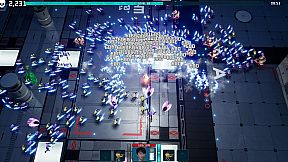 NeuroSquad - Slay the Horde