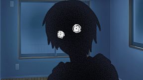 Case 03: True Cannibal Boy