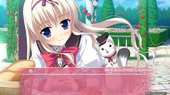 Princess Evangile All Ages Version