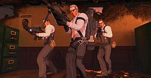 XCOM: Enemy Within