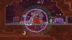 An Amazing Wizard: Prologue