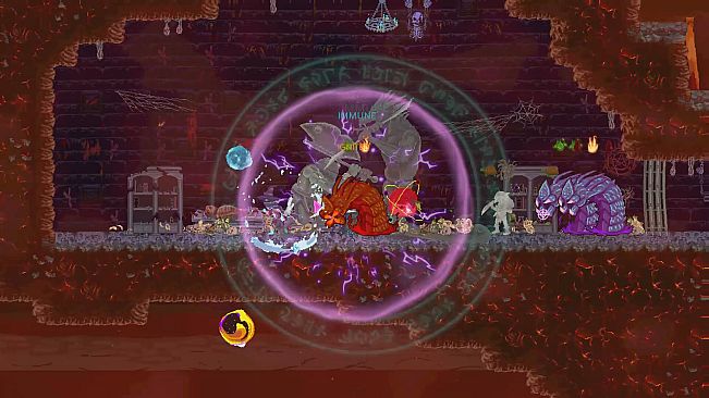 An Amazing Wizard: Prologue