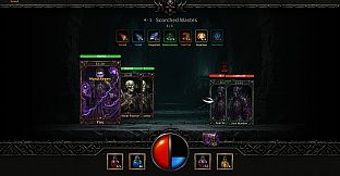 Endless Dark Loot