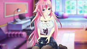 Level Up: The Gamer Girls