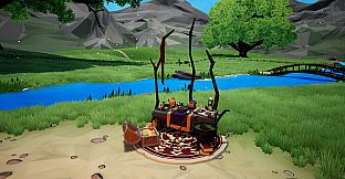 Agrou - Wizard Skins