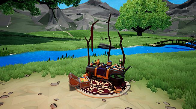 Agrou - Wizard Skins