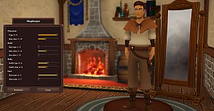 Winkeltje - Cat Companion