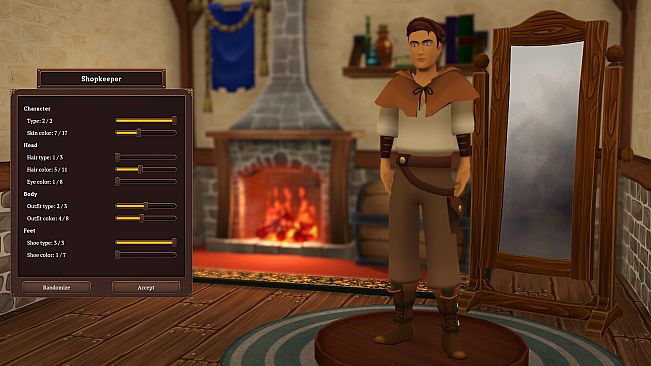 Winkeltje - Cat Companion