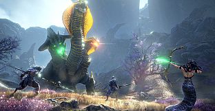 Dark and Light - Shard of Faith