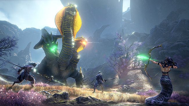 Dark and Light - Shard of Faith