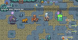 Sanctuary Saga - Monster Cosplay Skins