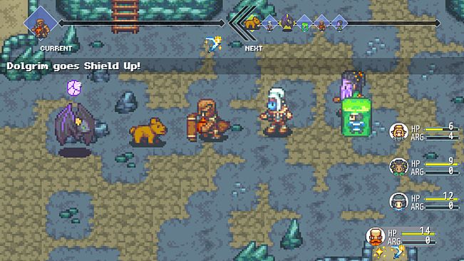 Sanctuary Saga - Monster Cosplay Skins