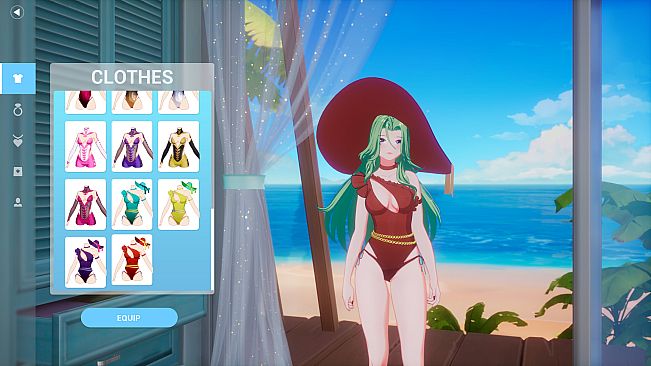 Mirror 2: Project X - Home - Rita's Costumes