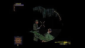 Syphon Filter 3