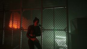 Outbreak: Shades of Horror Chromatic Split