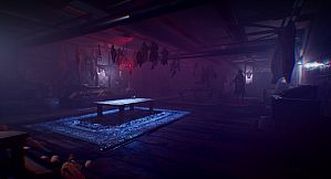 La Villa de la Muerte