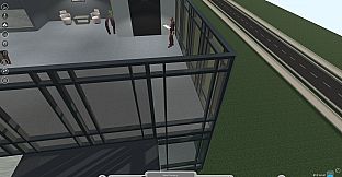 Tech Executive Tycoon