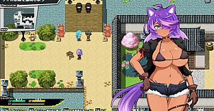 Junk Record: A Video Game Adventure