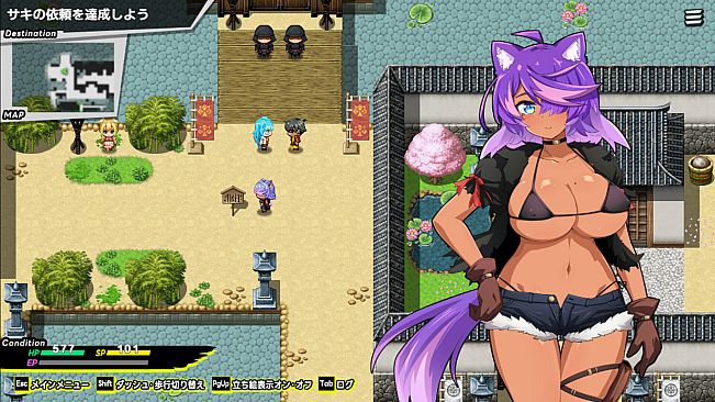 Junk Record: A Video Game Adventure