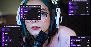 Stream Polls