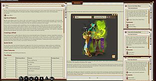 Fantasy Grounds - Deep Magic Volume 2 for 5th Edition