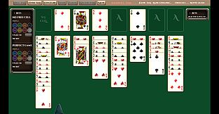 Solitaire-y Confinement
