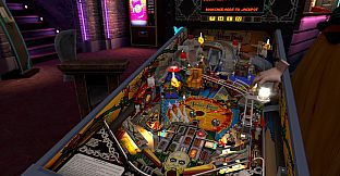 Pinball FX VR - Williams Pinball: The Addams Family