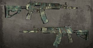 Clash Pack (Weapon Skins)