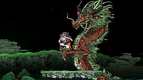 Glaze Cup: Journey to the West