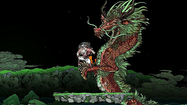 Glaze Cup: Journey to the West